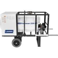 Foreman&reg; 230 Indirect-fired Portable Heater, Radiant Heat, Natural Gas, 230000 BTU/H Ottawa Fastener Supply