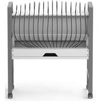 Chariot de recharge ouvert Ottawa Fastener Supply