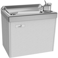 Refroidisseur d'eau mural Ottawa Fastener Supply