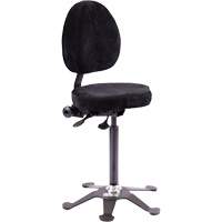 Tabouret industriel de soudage TA190 Ottawa Fastener Supply