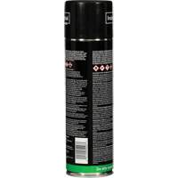 90 High Strength Adhesive, Clear, Aerosol Can Ottawa Fastener Supply