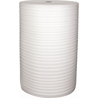 StarFoam™ Foam Roll, Regular, 1/8" Thick, 48" W x 550' L PA176 | Ottawa Fastener Supply