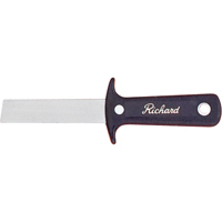 Rubber Cutting Knife, 4 x 13/16 x 0.050" PA244 | Ottawa Fastener Supply
