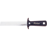 Rubber Cutting Knife, 6 x 13/16 x 0.050" PA245 | Ottawa Fastener Supply