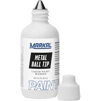 Paint-Riter<sup>®</sup> Metal Ball Tip, Liquid, Black PA342 | Ottawa Fastener Supply