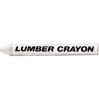 Lumber Crayons -50° to 150° F Ottawa Fastener Supply