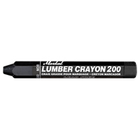 Lumber Crayons -50° to 150° F PA371 | Ottawa Fastener Supply