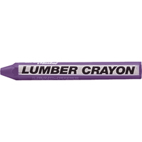 Lumber Crayons -50° to 150° F PA375 | Ottawa Fastener Supply