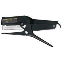 Industrial Stapling Pliers, 3/8" Staple Size Ottawa Fastener Supply