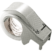 Hand Tape Dispenser, Standard Duty, Fits Tape Width Of 50.8 mm (2") PA617 | Ottawa Fastener Supply