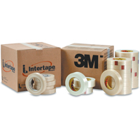 788 Series Filament Tape, 4.9 mils Thick, 24 mm (1") x 55 m (180')  Ottawa Fastener Supply