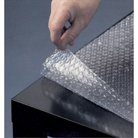 Rouleau &agrave; bulles Durabubble avec adh&eacute;sif, 300' x 3/16", 3/16" bulles Ottawa Fastener Supply