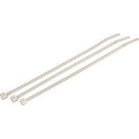 Bar-Lok<sup>®</sup> Cable Ties, 7-1/2" Long, 50lbs Tensile Strength, Natural PA868 | Ottawa Fastener Supply