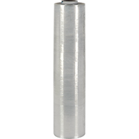 Replacement Rolls, 80 Gauge (20.3 micrometers), 18" x 1000', Clear Ottawa Fastener Supply