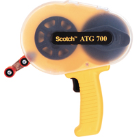 ATG 700 Scotch Adhesive Applicator Transfer Tape Gun PA974 | Ottawa Fastener Supply