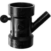 Dishwasher Wye Fitting Ottawa Fastener Supply