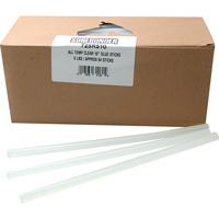 Glue Stick, 7/16" Dia. x 10" L, Clear PB290 | Ottawa Fastener Supply