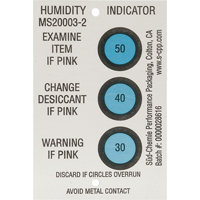 Humidity Indicators PB329 | Ottawa Fastener Supply