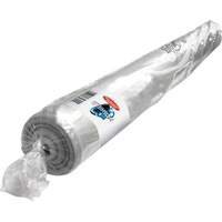 General-Purpose Polyethylene Film, 100' L, 20' W Ottawa Fastener Supply