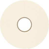 Double Coated Polyethylene Foam Tape 4466, 12.7 mm (1/2") W, 62 mils, Polyethylene Ottawa Fastener Supply