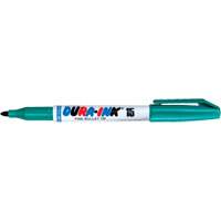 Dura-Ink<sup>®</sup> # 15 Marker, Fine, Green PB928 | Ottawa Fastener Supply