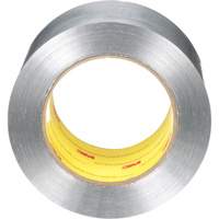 425 Aluminum Foil Tape, 4.6-mils Thick, 76.2 mm (3") x 54.86 m (180') PC175 | Ottawa Fastener Supply