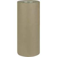Paper, Kraft, 60" x 600', 60 lbs., Roll Ottawa Fastener Supply