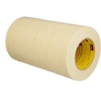 Ruban-cache haute performance Scotch 231, 12 mm (1/2") x 55 m (180'), Beige Ottawa Fastener Supply