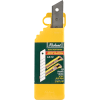 Replacement Blades, Snap-Off Style Ottawa Fastener Supply