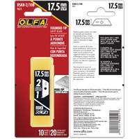 Flex-Guard Safety Cutters, Single Style Ottawa Fastener Supply