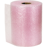 Durabubble Roll, 250' x 48", Anti-Static, Bubble Size 1/2" Ottawa Fastener Supply
