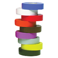 Rubans Super 33+ Scotch, 19 mm (3/4") x 20,1 m (66'), Noir, 7 mils Ottawa Fastener Supply