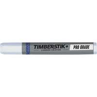 Timberstik&reg;+ Pro Grade Lumber Crayon Ottawa Fastener Supply