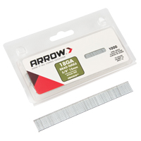 Staples for Arrow & Aurora Staple Guns & Hammer Tackers PC893 | Ottawa Fastener Supply