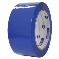 Box Sealing Tape, Acrylic Adhesive, 2.1 mils, 48 mm (1-22/25") x 100 m (328') Ottawa Fastener Supply