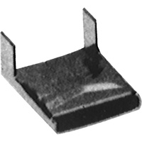 Buckles for Portable Stainless Steel Strapping Ottawa Fastener Supply