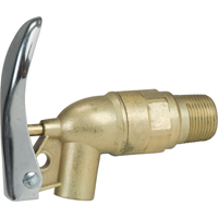 Self-Closing Faucet PE365 | Ottawa Fastener Supply
