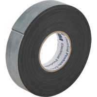 Splicing Tape 2155, 19 mm (3/4") x 6.7 m (22'), Black PE519 | Ottawa Fastener Supply
