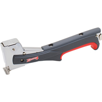 Ergonomic Professional Hammer Tacker, 5/16" , 3/8" , 1/2" PE544 | Ottawa Fastener Supply