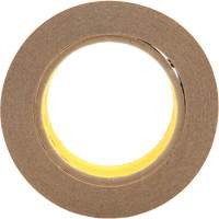 Double-Coated Tape, 33 m (108') x 48 mm (2"), 4 mils, Polyester PE652 | Ottawa Fastener Supply
