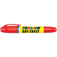 Dura-Ink&reg; Dry Erase Ink Markers Ottawa Fastener Supply