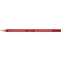 Red-Riter&reg; Welders Pencil, Round Ottawa Fastener Supply