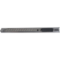 Knife ATK500, 9 mm, Stainless Steel, Stainless Steel Handle PE815 | Ottawa Fastener Supply
