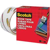 Scotch<sup>®</sup> Book Repair Tape PE843 | Ottawa Fastener Supply