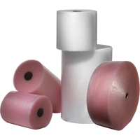 Durabubble Roll, 250' x 24", Bubble Size 1/2" Ottawa Fastener Supply