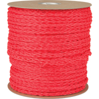 Ropes, 500', Polypropylene PF223 | Ottawa Fastener Supply