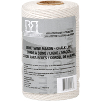 Ropes - Cotton, Cotton, 984' Length PF226 | Ottawa Fastener Supply