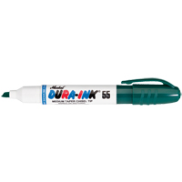Dura-Ink<sup>®</sup> 55 Marker, Chisel, Green PF281 | Ottawa Fastener Supply