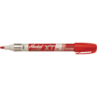 Pro-Line<sup>®</sup> XT Paint Marker, Liquid, Red PF310 | Ottawa Fastener Supply