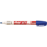 Pro-Line<sup>®</sup> XT Paint Marker, Liquid, Blue PF312 | Ottawa Fastener Supply